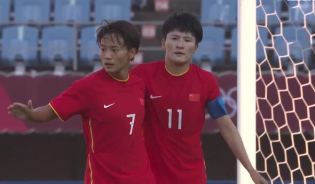 乐鱼体育登陆-班达连场带帽成奥运历史第一人 王霜大四喜创纪录