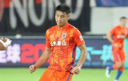 乐鱼app下载-锋线支点！连续两场破门 郭田雨4球暂列射手榜第2