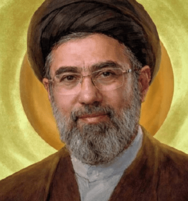 乐鱼登陆网站-伊朗新任最高领袖称要向敌人索赔