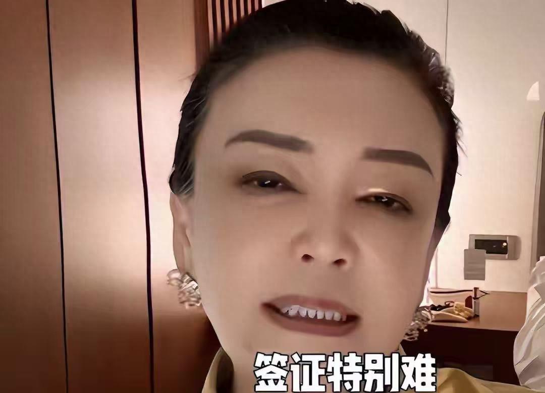 乐鱼登陆网站-小杨阿姨彻底不演了！自曝未复工并非家有喜事，马筱梅谎言被戳破