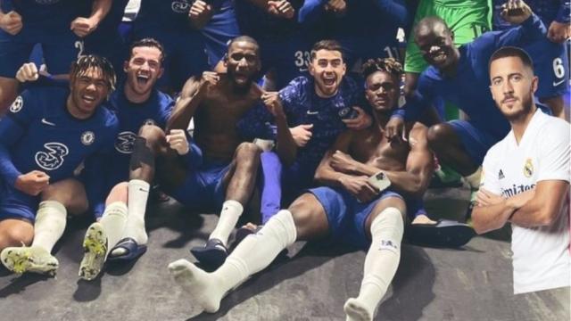 乐鱼官网-周末切尔西2:0曼城 蓝军妹子压倒蓝月亮妹子夺冠