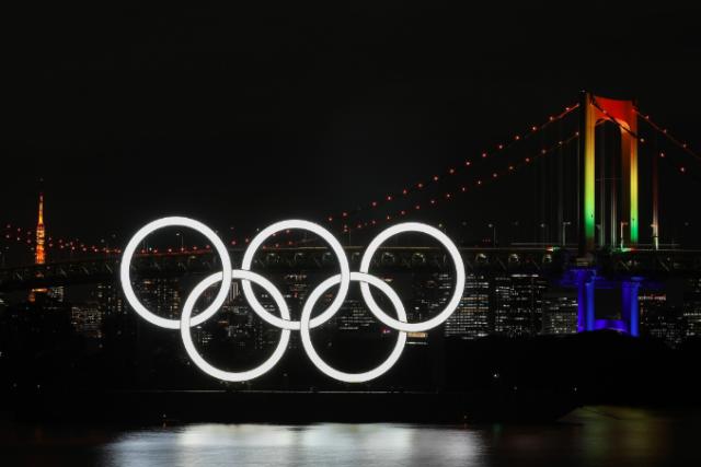 乐鱼官网-美国佛罗里达州有意接盘2021奥运会 已向IOC发信